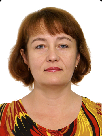 Алхимова Татьяна Ивановна