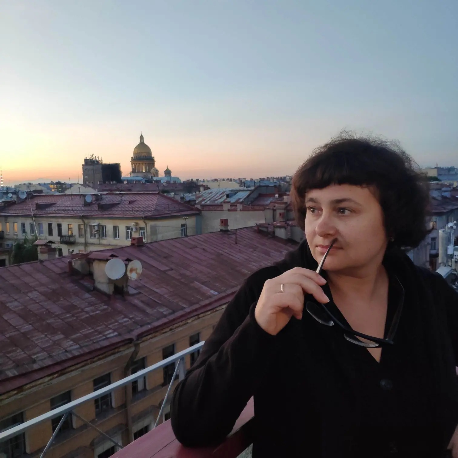 Сарычева